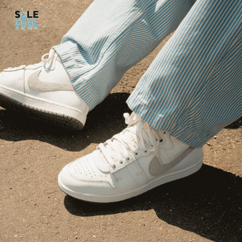 Nike Jordan Air Ship SP Tech Grey DZ3497-100 ON HAND