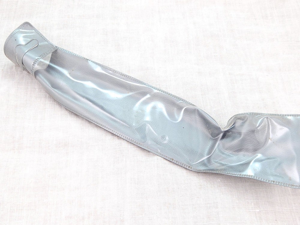 South Florida Wet Shavers Shavette