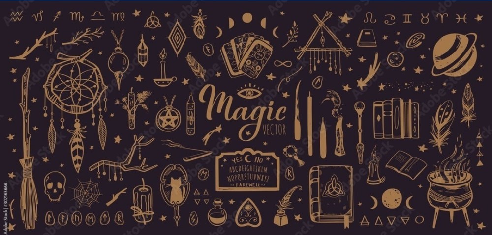 Witchcraft spells to remove hex
