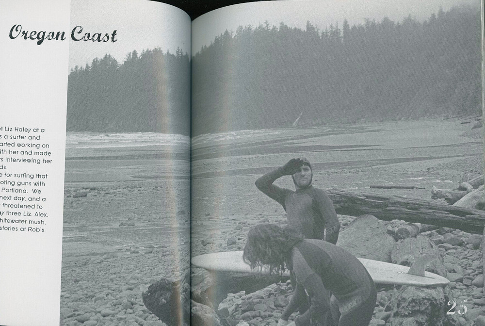 El Duque-Pacific Northwest Surf magazine