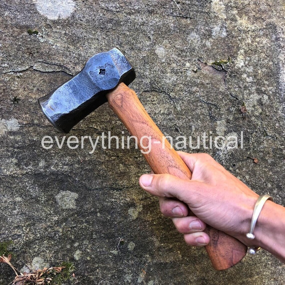 Sagurton Cymbalsmith Hammer