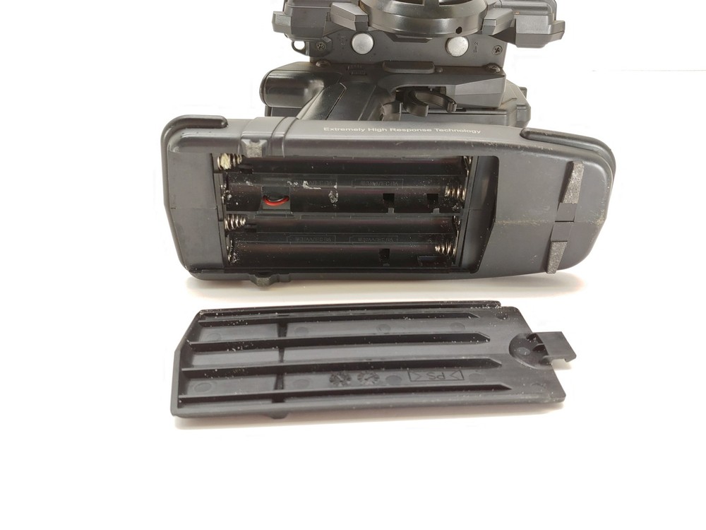 Vintage Airtronics M11 Multi Function Racing Transmitter w/ 93824 Module 2.4Ghz