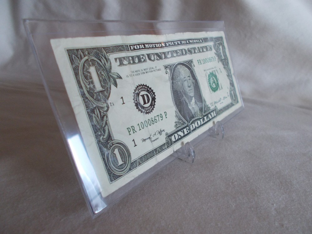 White Boy Rick - Bill from Stash Box