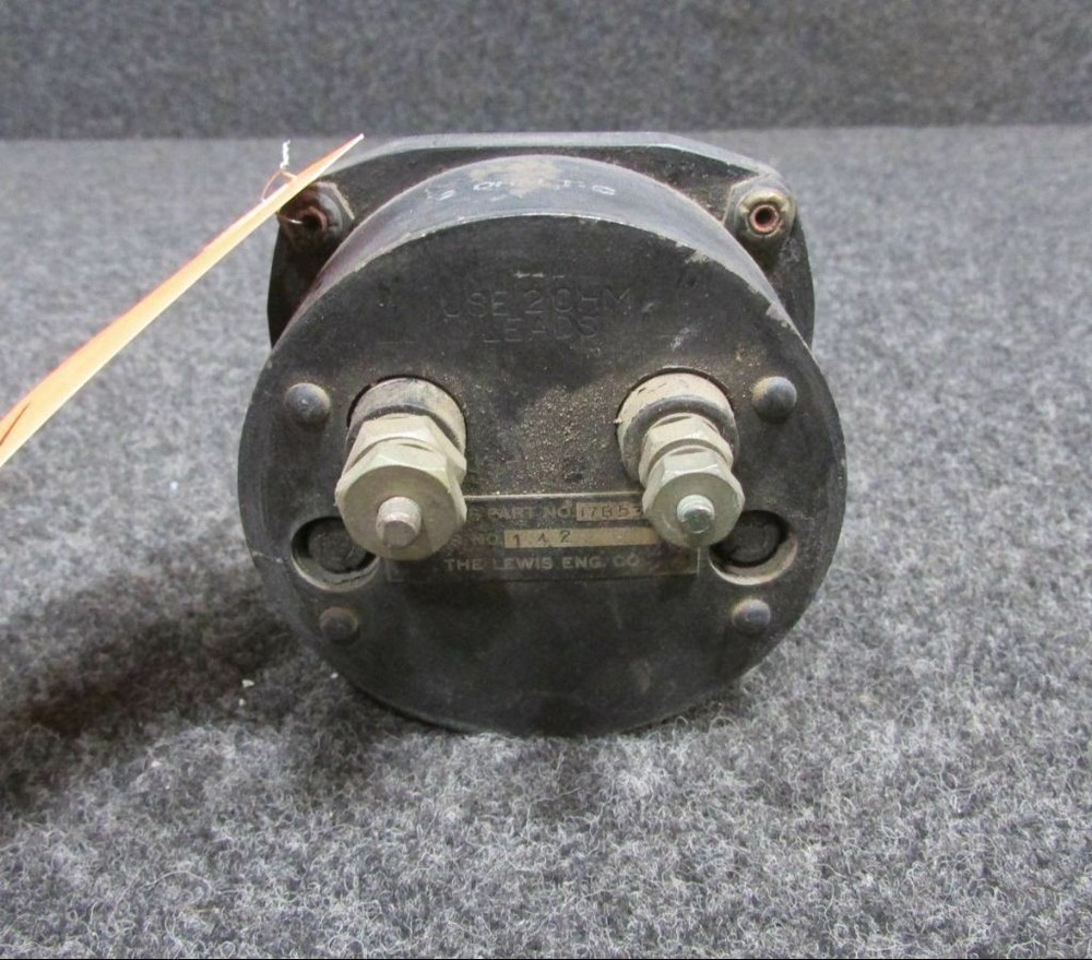 17B537 Lewis Eng. Cyl. Temp. Indicator