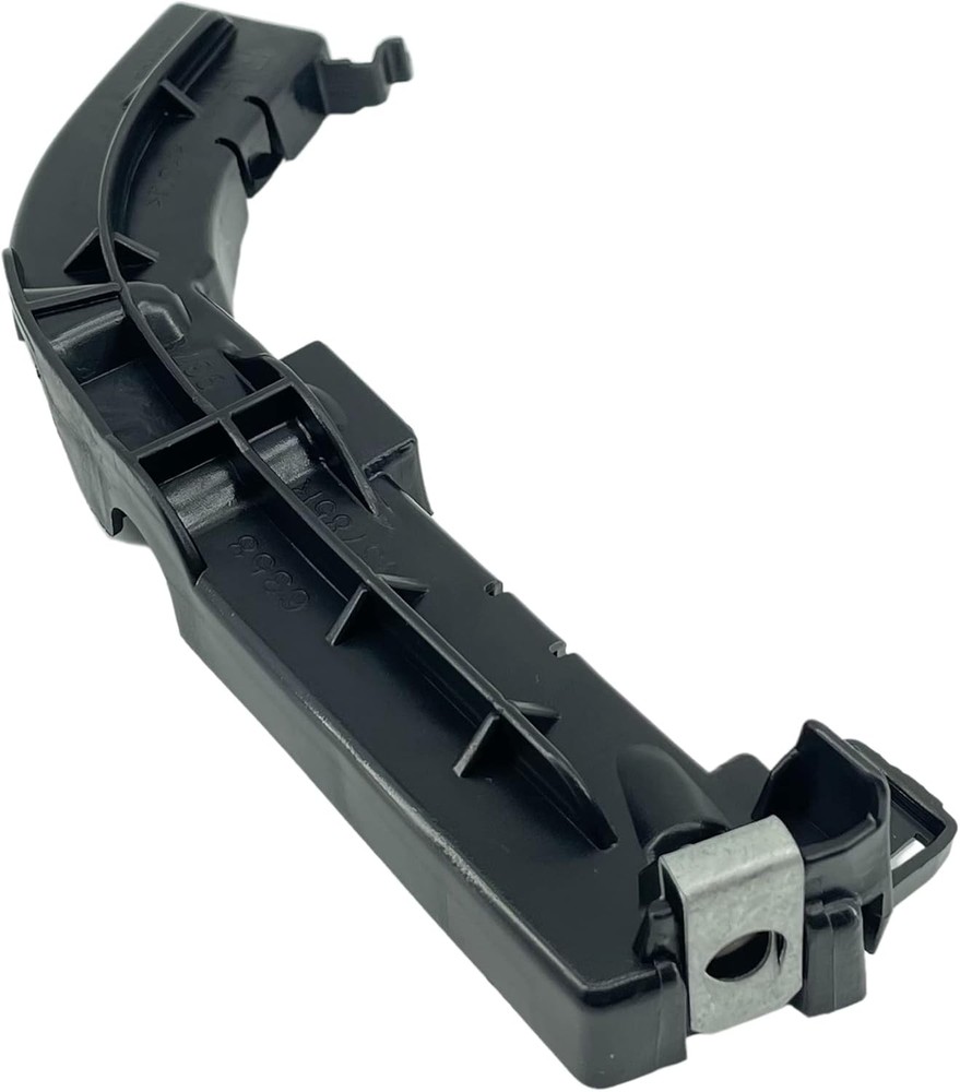 Front Left & Right Bumper Support Brackets Compatible With 2008-2020 Replace 680