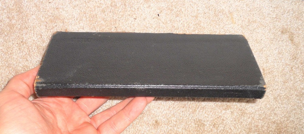 VINTAGE COMPASS 611 DRAWING DRAFTING ENGINEERING TOOL SET w/ CASE