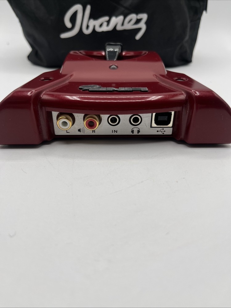 Line 6 GuitarPort USB Guitar Audio Interface Pre-Owned Untested AS-IS