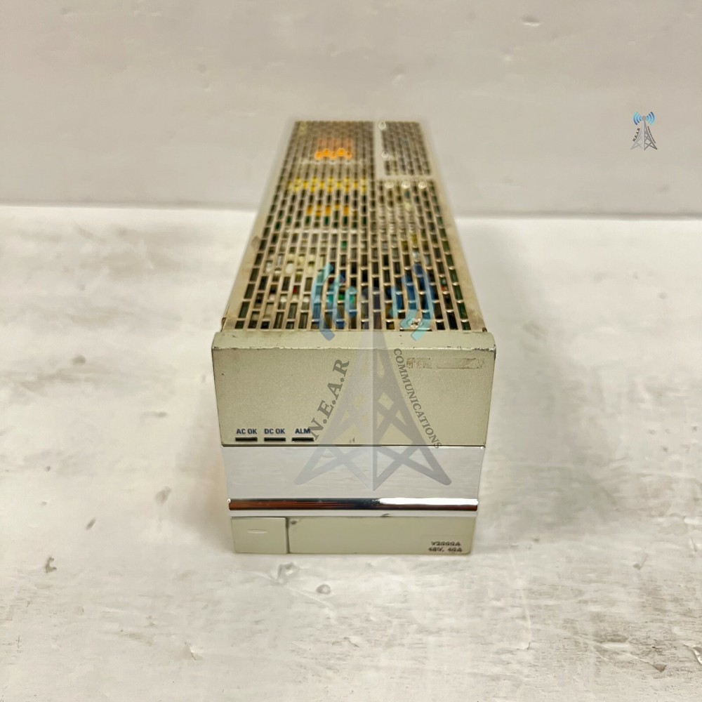 Eltek, V2000A, 2000W RECTIFIER 48VDC 40A *RH120921