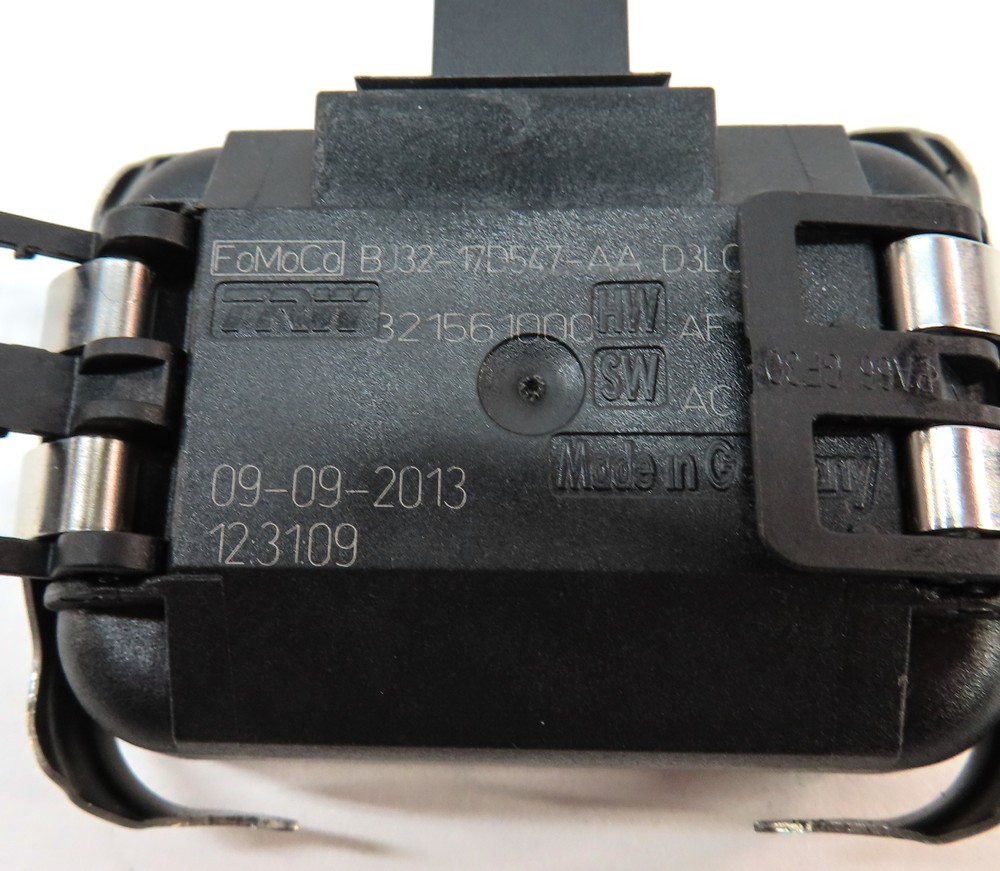 2013 RANGE ROVER EVOQUE (L538) RAIN WATER SOLAR LIGHT SENSOR MODULE RLS