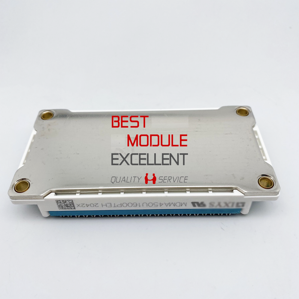 1PCS MDMA450U1600PTEH Professional Power Modules Modules Sensors