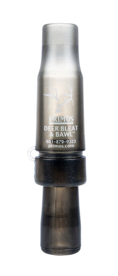 Primos Deer Bleat & Bawl Deer Call