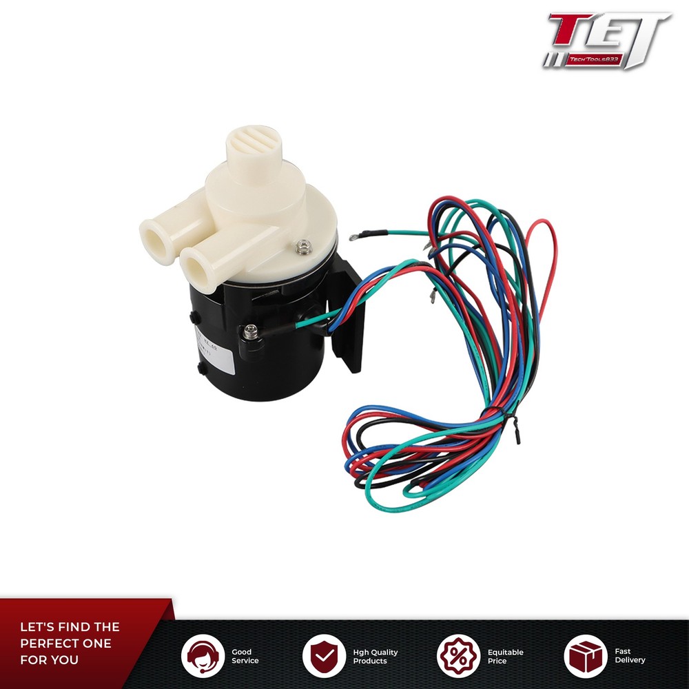 Hoshizaki PA0613 Replacement PUMP MOTOR ASSEMBLY