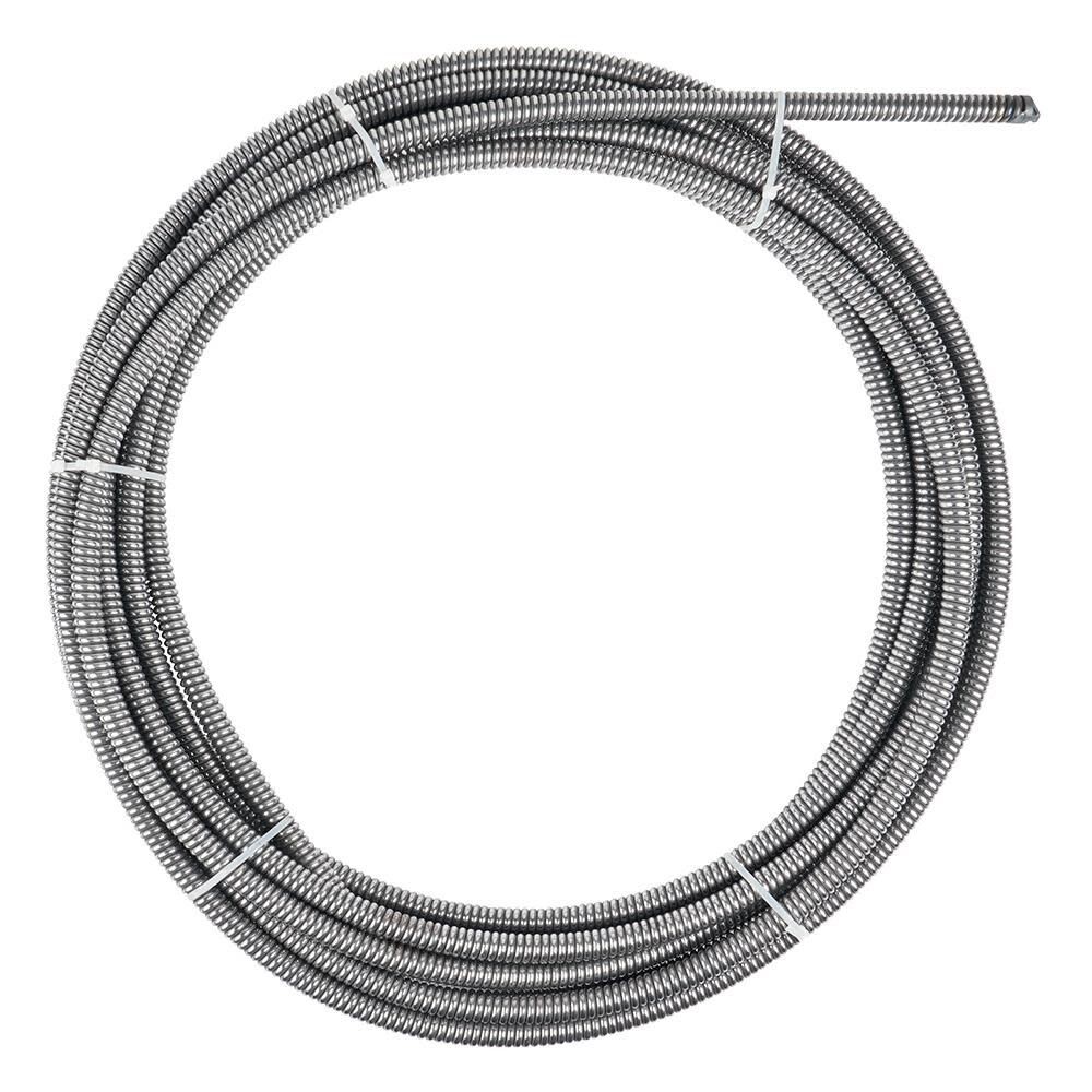 Milwaukee 3/4 In. X 50 Ft. Inner Core Drum Cable