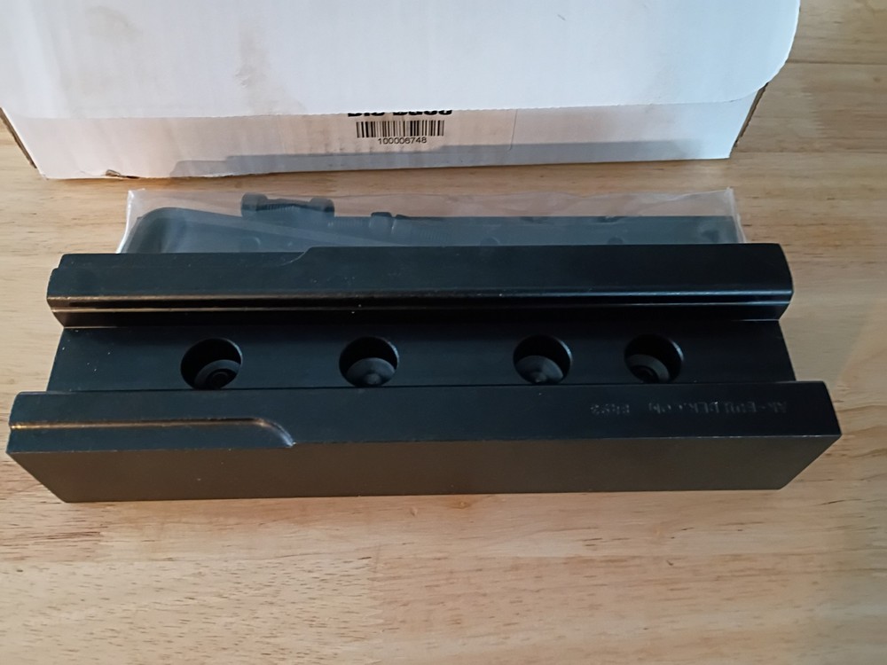 1.5mm AK Flat Bending Die Set