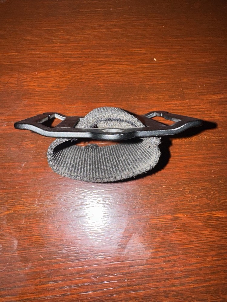 Fly Bag Net Holder