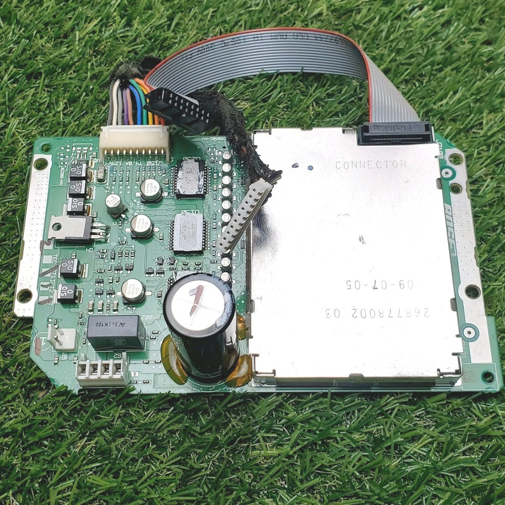 (WORKS) Bose PCB Board PCB ASSY, DSP, PROGRAMMED For Bose PS3-2-1 Series II