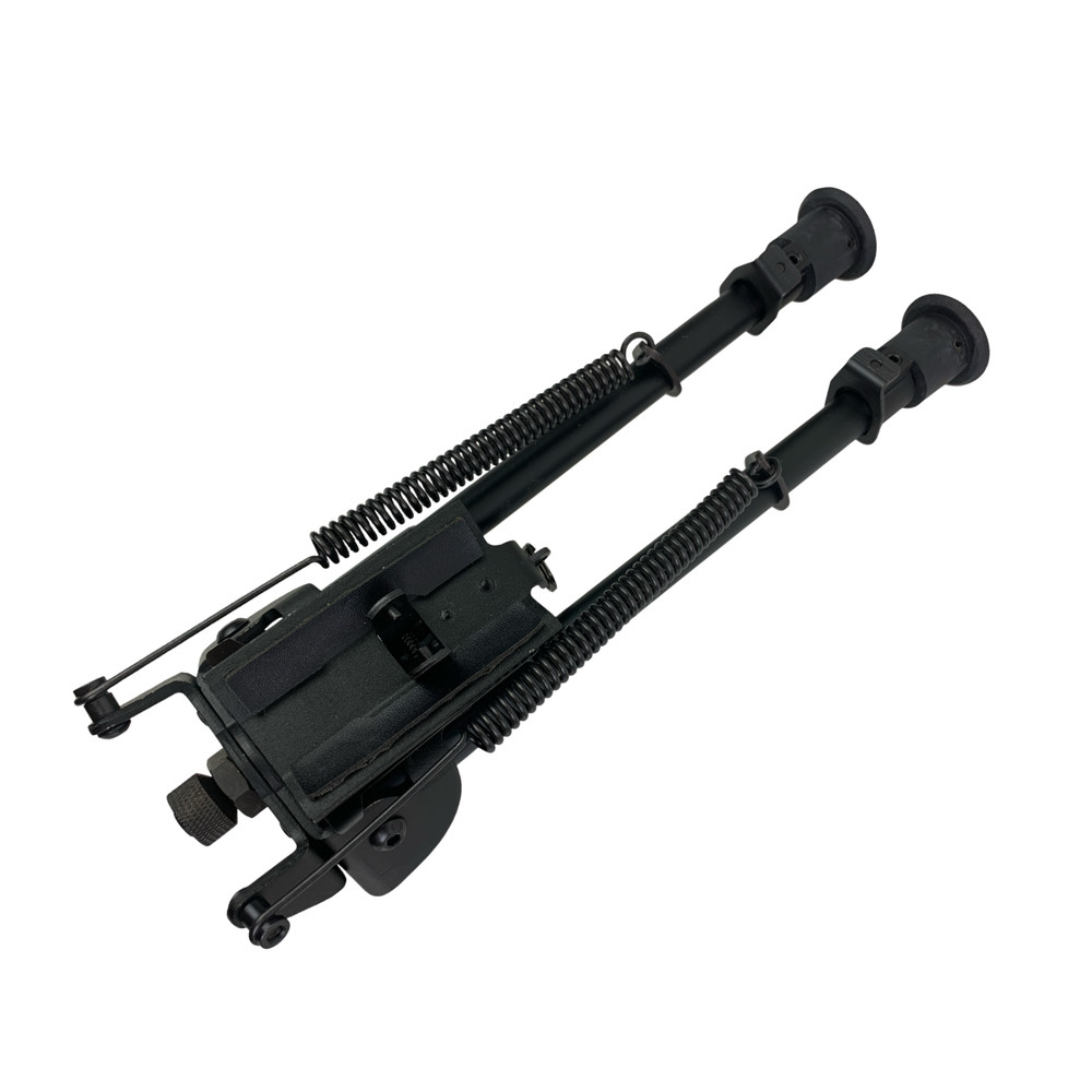 Sun Optics Adjustable Stud Mounted Bipod 9"-13"