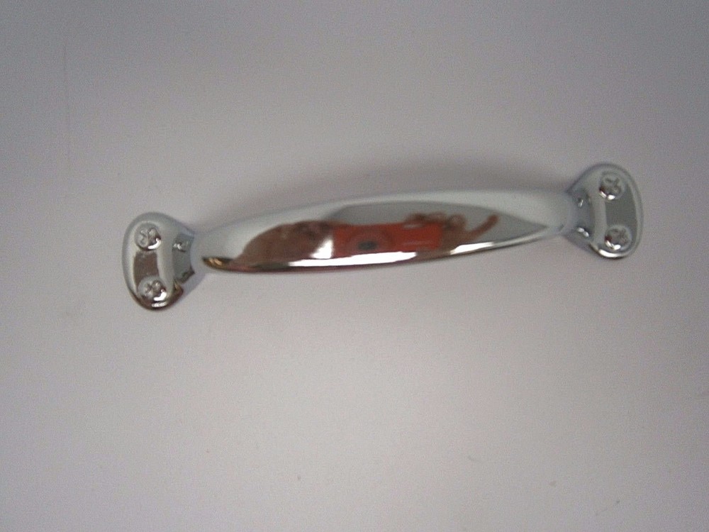 Creations by Alno AW927-PC 5 1/4" Pull Polished Chrome Pull 428E