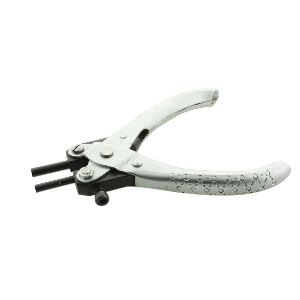 Plier, BeadSmith PARALLEL Bail Making & Wire Wrapping For Precise Loops & More