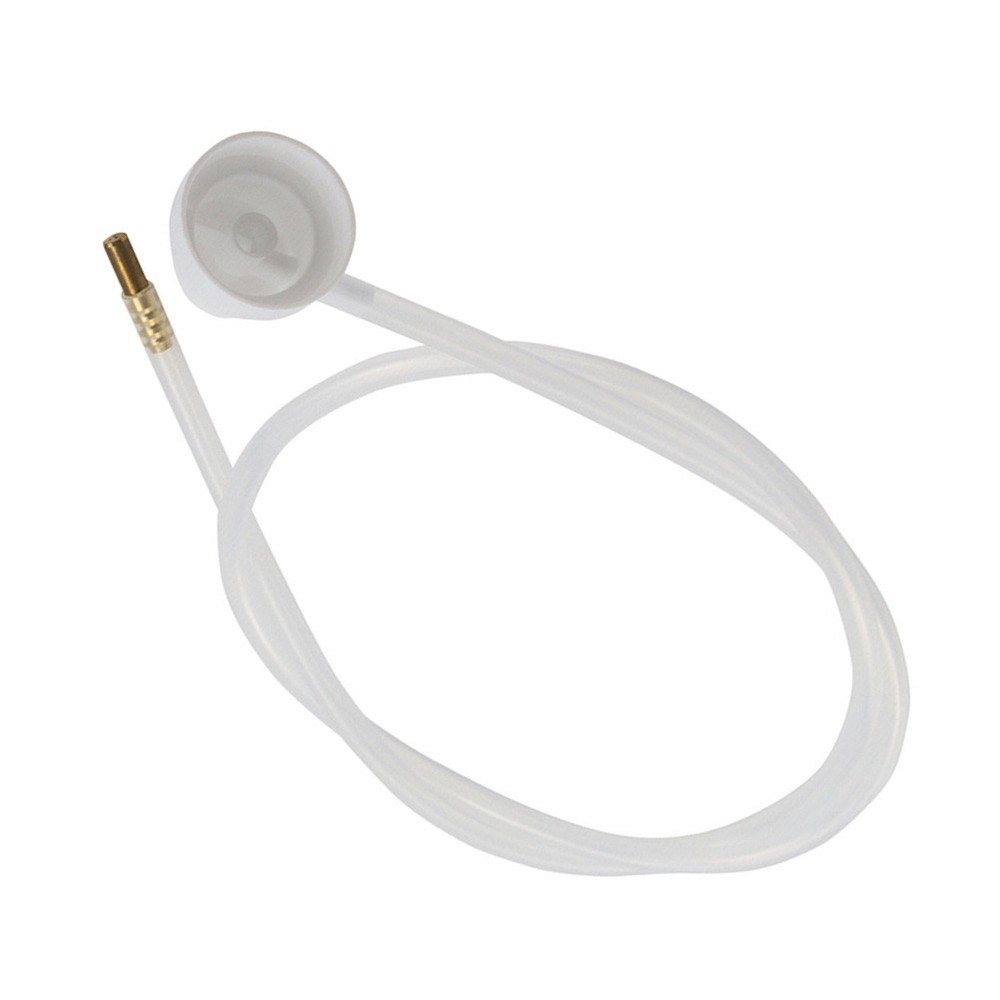 Degree Nozzle Nozzle 1x Degree 60cm Diameter 4.5mm Plastic White