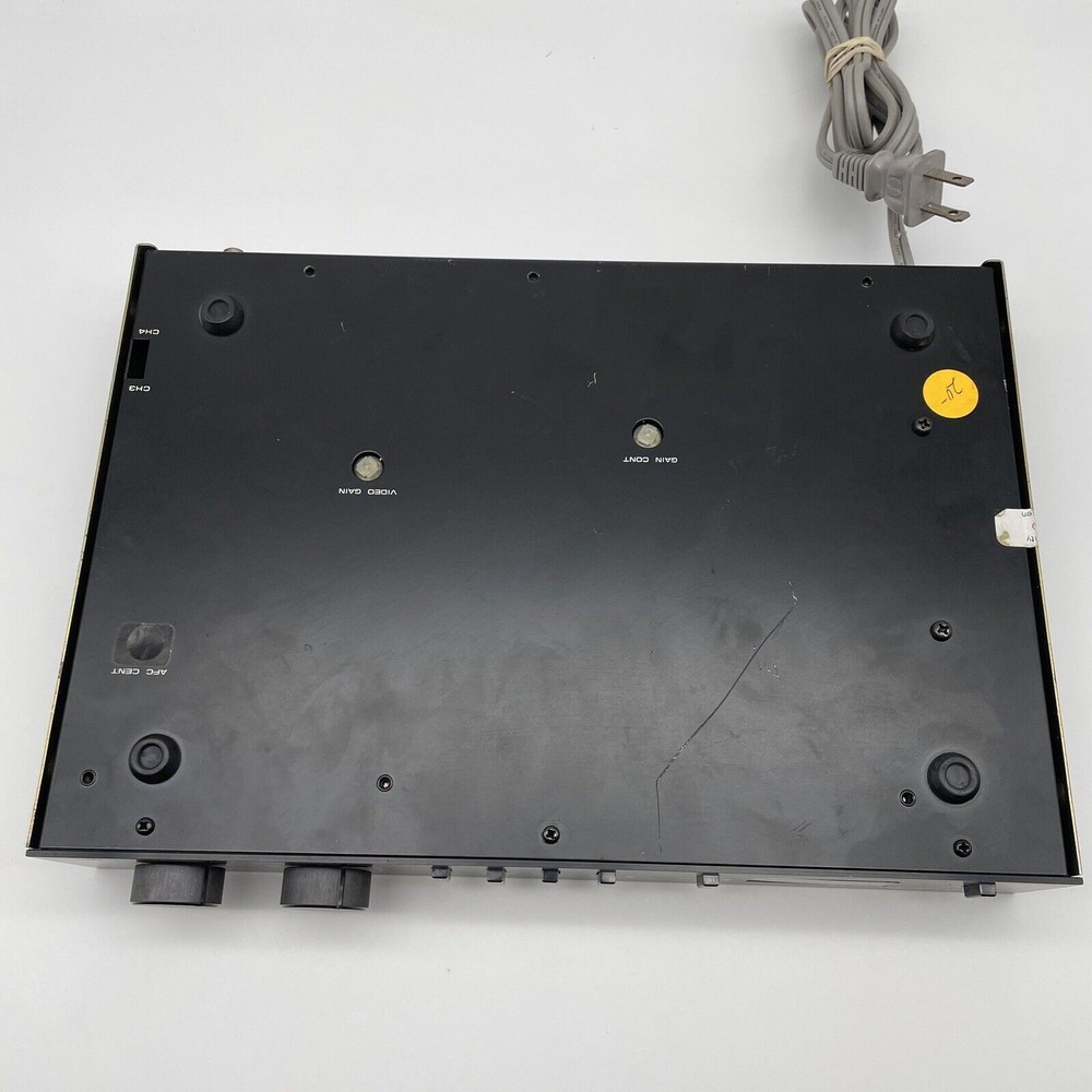 Fujitech SD-2200 Satellite Receiver