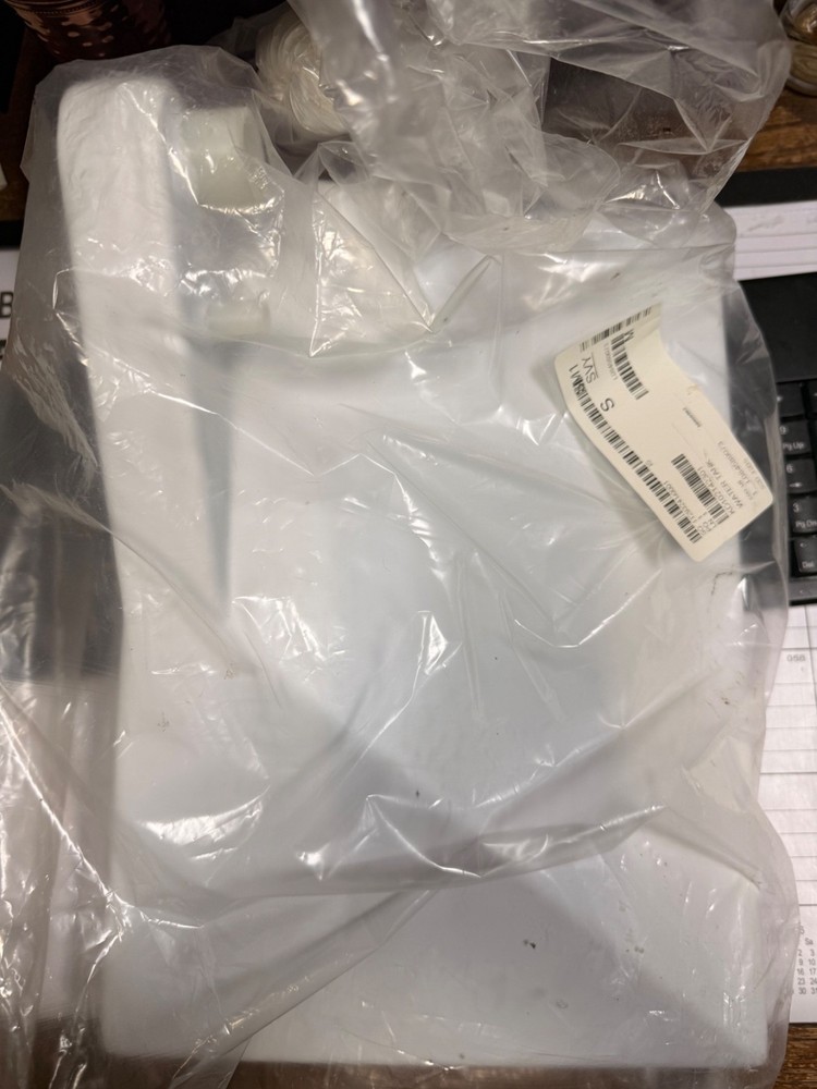 Kold Draft Water Tank for Ice Machine