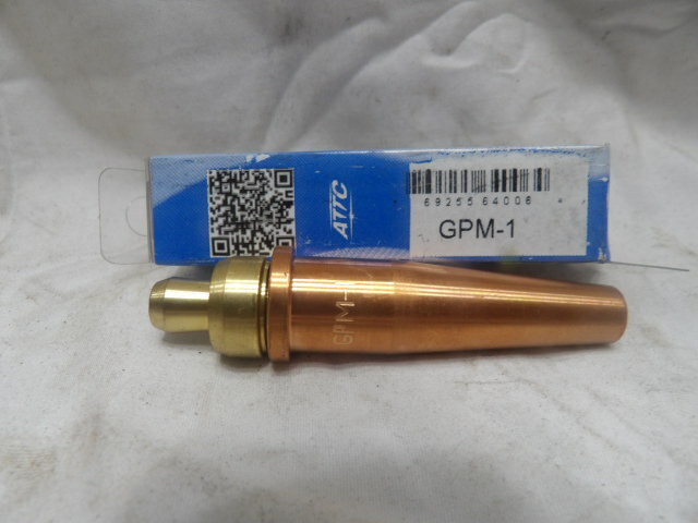American Torch Tip (ATTC) GPM-1 Cutting Tip