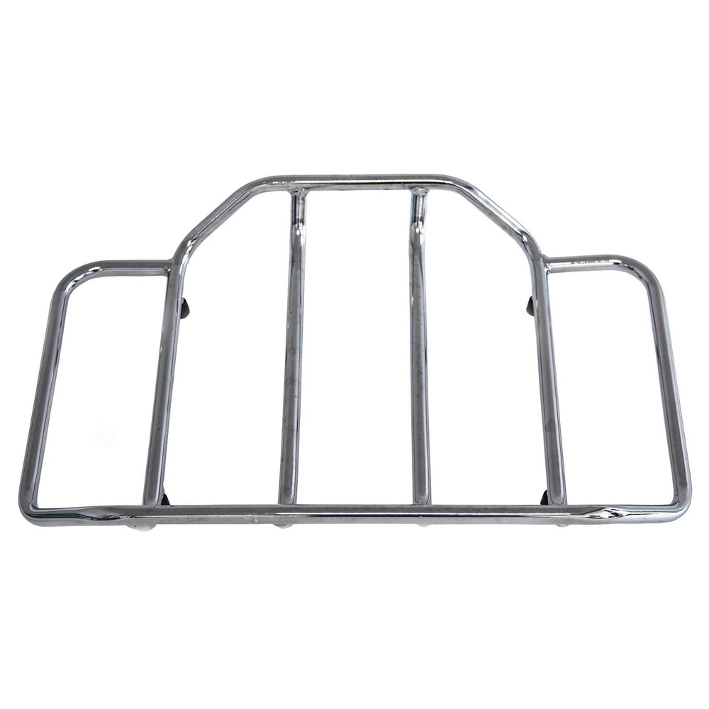 Chrome Top Rail for Harley-Davidson FLHTCU 10-10
