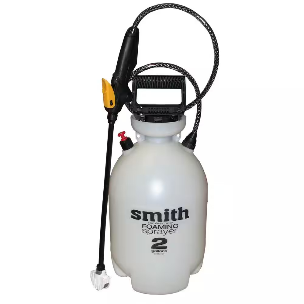 2 Gal. Foaming Sprayer
