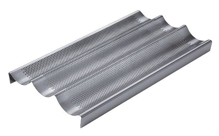 Baguette Pan