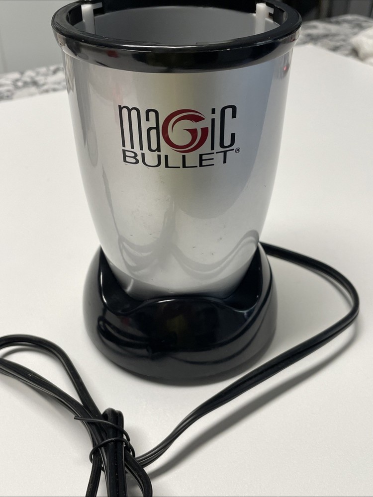 Base for Magic Bullet MB 1001B Replacement Part