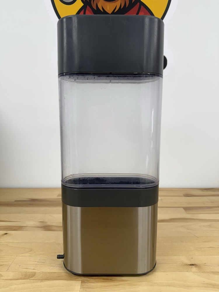 GE Profile Opal  2.0 Nugget Ice Maker (Model XPIO43SCSS)