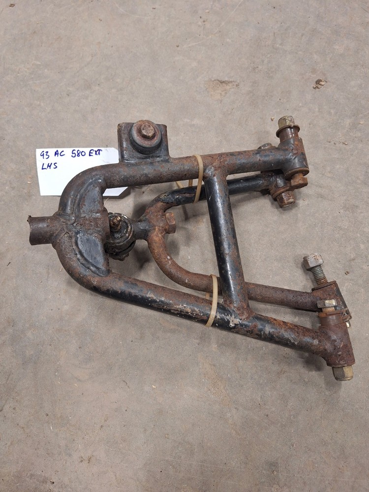 1993 Arctic Cat 580 Ext Left Control Arms