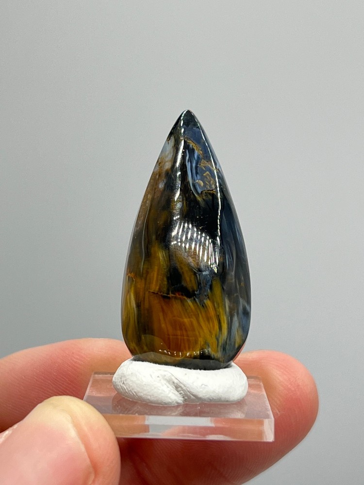 Pietersite Cabochon B
