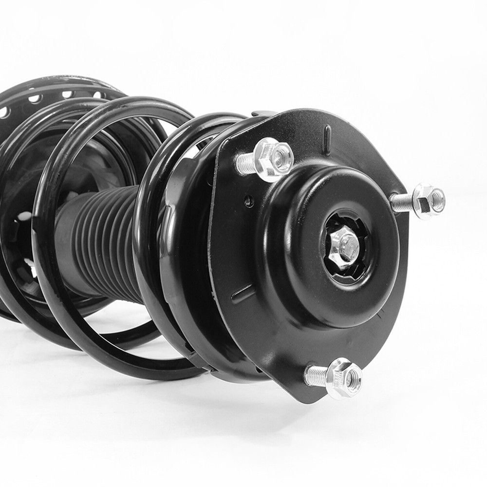 2012-2017 Toyota Camry Front & Rear Quick Complete Strut Assemblies Bundle