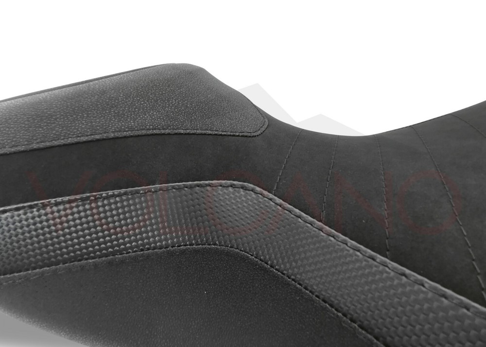With Full Service Sattelfutter MULTISTRADA 1200 2013 - 2014 -
