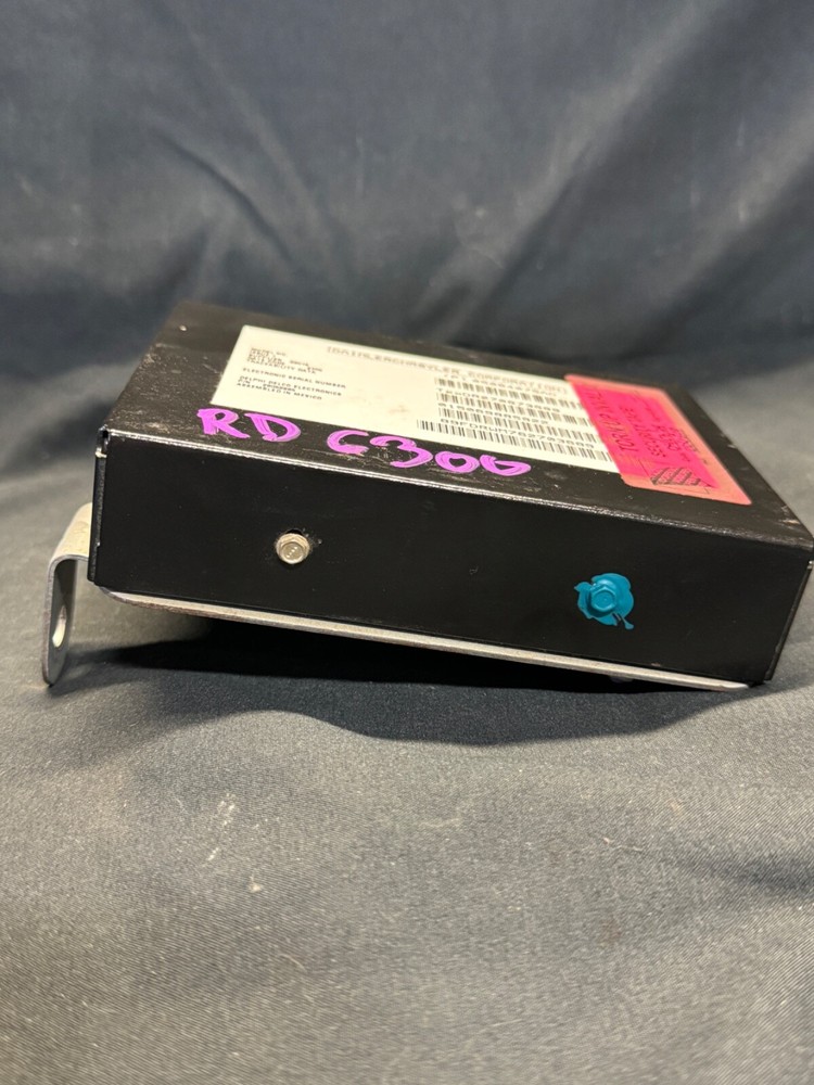 Satellite Receiver 5064075AD