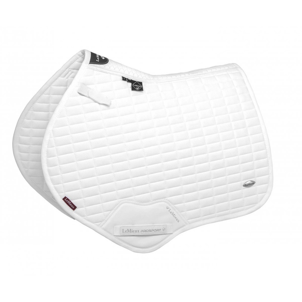 LeMieux Self-Cool Close Contact Square Pad