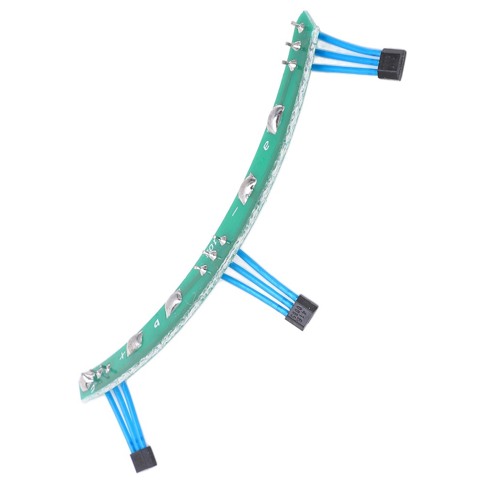 Electric Scooter Hall Sensor Board Motor Hall Sensor PCB Board For E