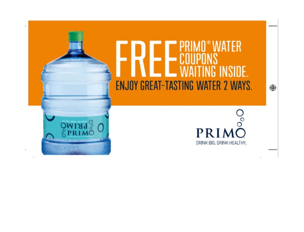 Primo Deluxe Water Dispenser Bottom Loading, Hot/Cold/Room Temp, Stainless