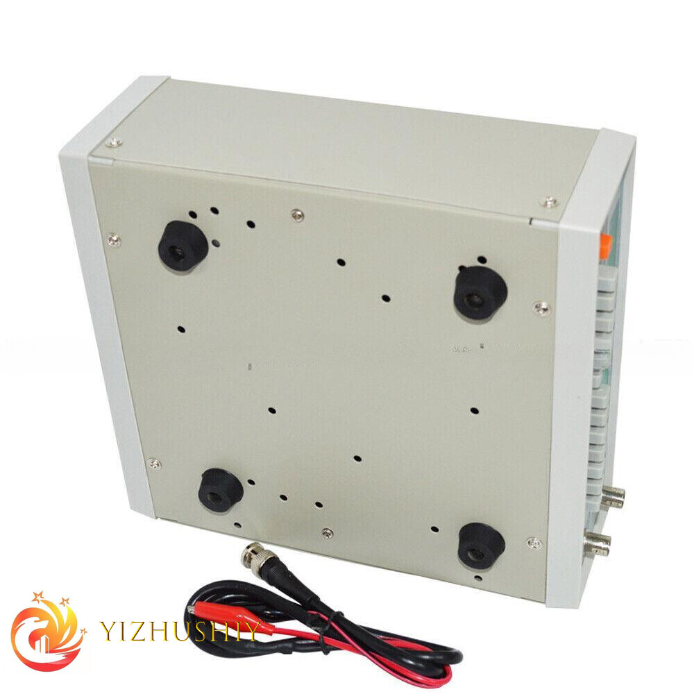 TFC-1000L High Precision Multi-function Digital Frequency Meter 1000MHz