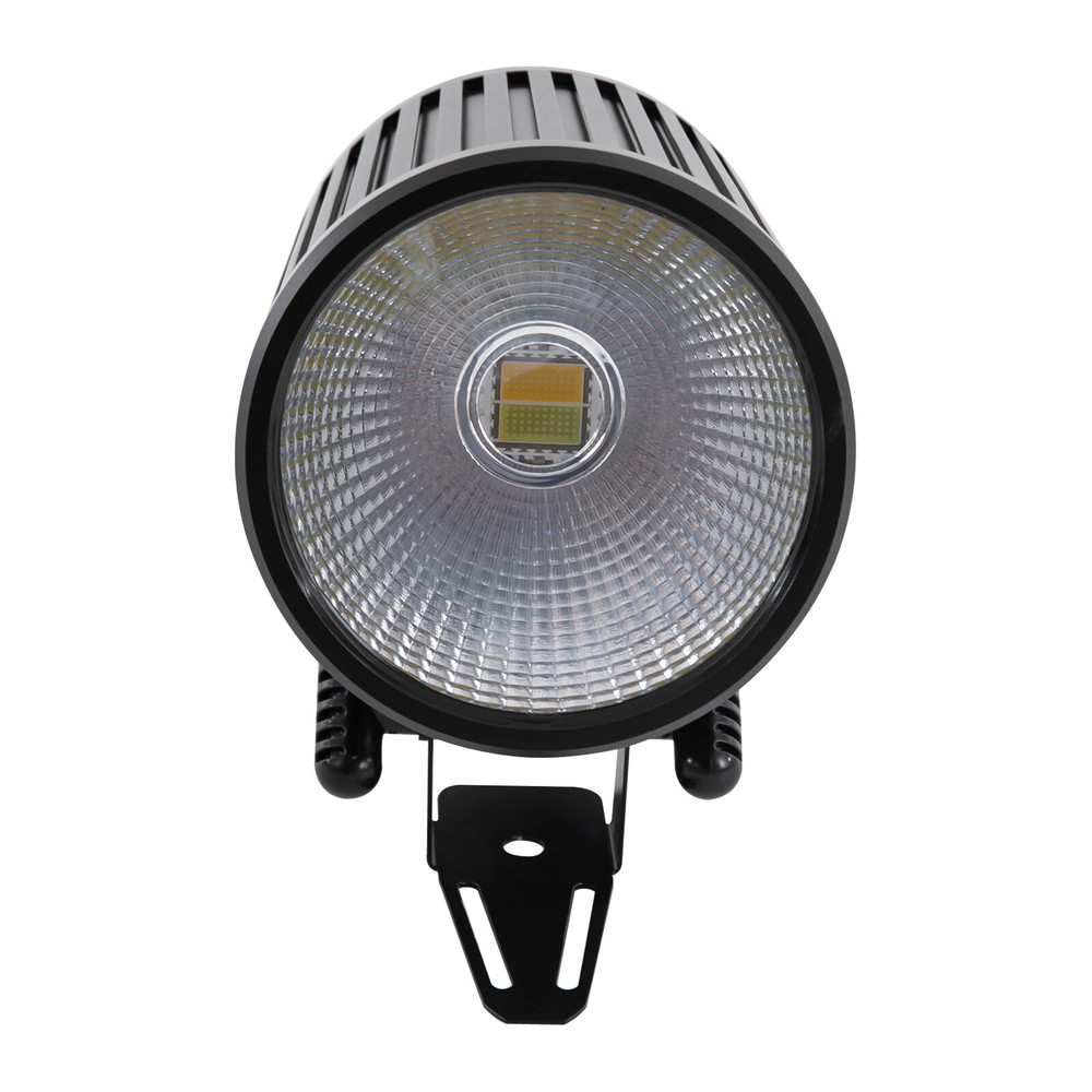 200W For Outdoors Stage Light With Bracket 230V IP65 Waterproof LCD Par Light US