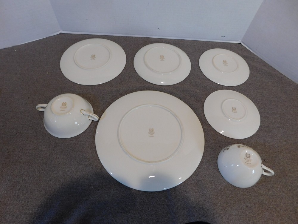 Lenox Starlite 7 Piece Place Setting (7 Sets)