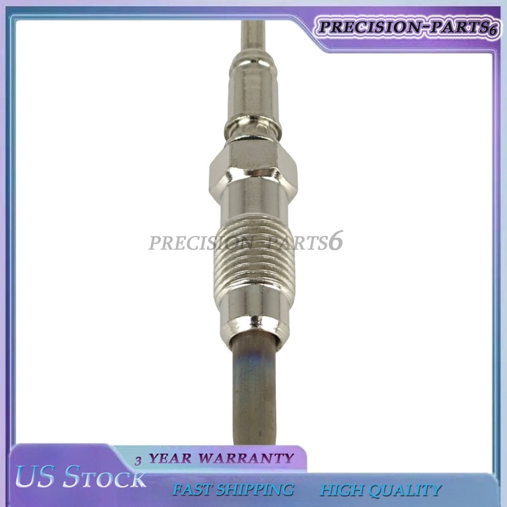 4 Pcs 01180400 6670989 Glow Plug Replacement for Deutz Engine 2011 1011, Replace