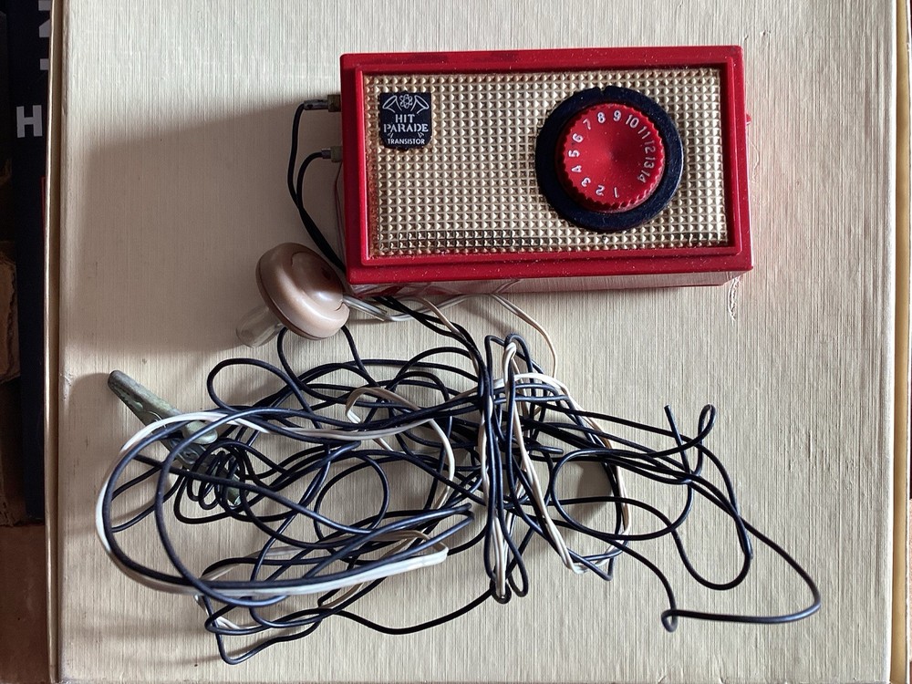 Hit Parade Radio