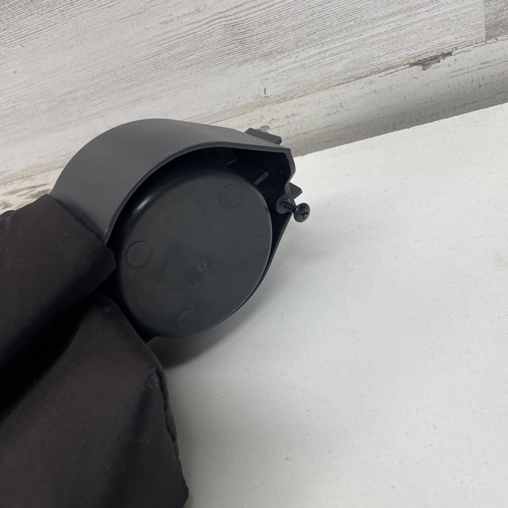Chicco Bravo For2 Double Stroller Handle Cup Holder And Storage Replacement Part
