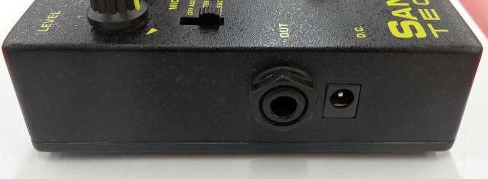 TECH21 SANS GT2 Prelifier