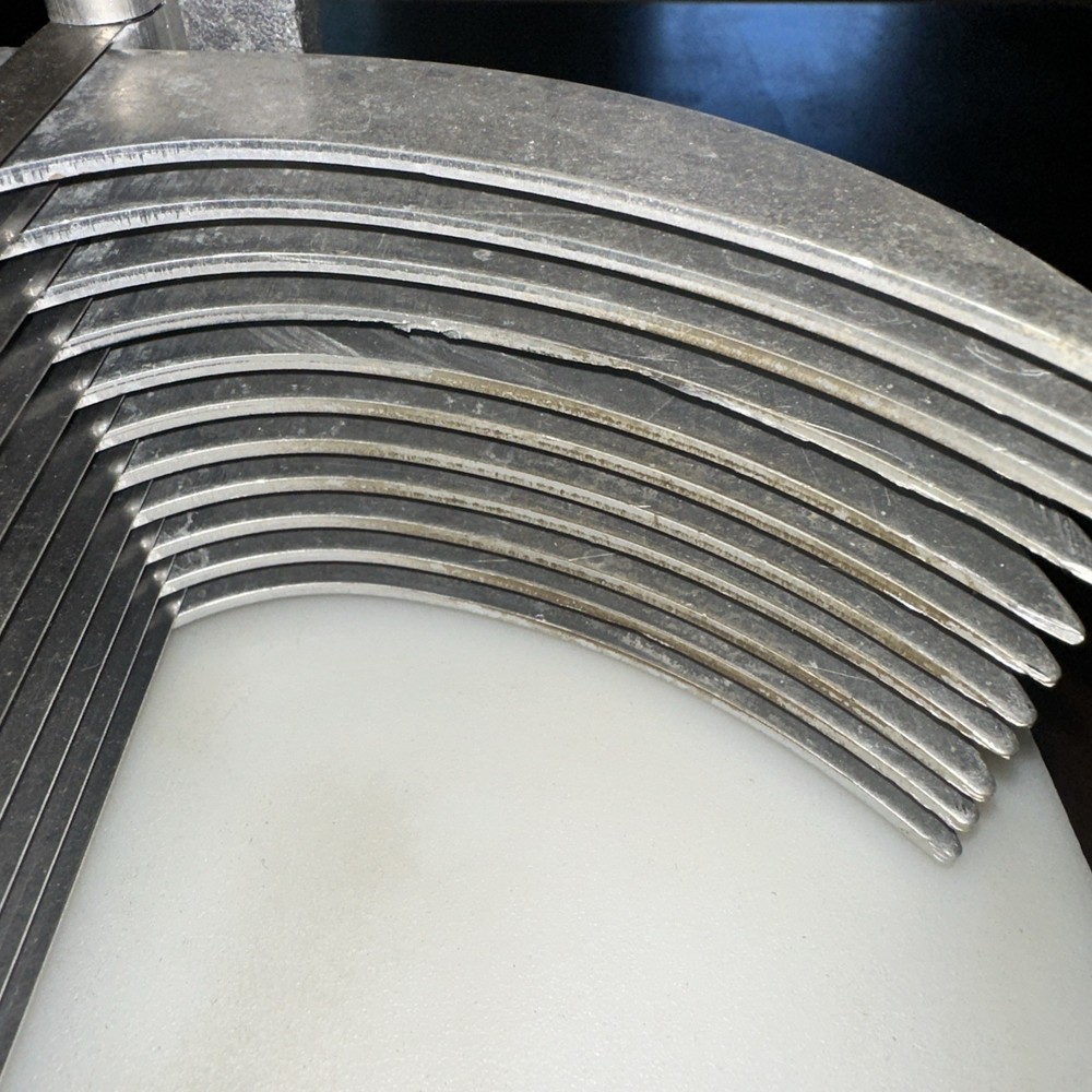 Lincoln Slicer 044N