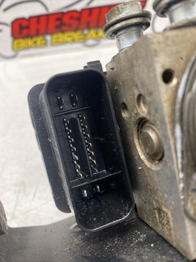♻️ Harley Davidson XL 1200 C Sportster 2014 - 2019 ABS Pump Controller ♻️