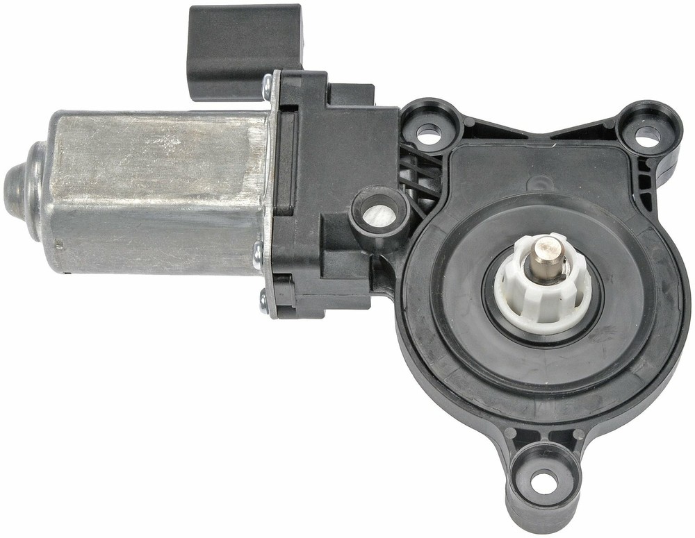 For 2011-2020 Ram 4000-Power Window Motor Front Left Dorman 228VM33